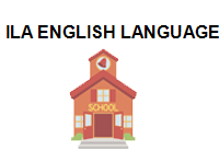 ILA ENGLISH LANGUAGE CENTER
